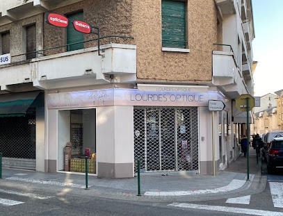 Lourdes Optique par Laure Gabarre, Opticien à Lourdes
