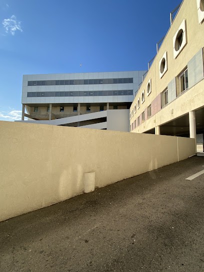Cabinet D'Ophtalmologie Des Drs Yague Et Gallinaro, Ophtalmologue à Sète