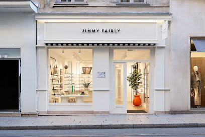Jimmy Fairly - Saint Etienne, Opticien à Saint-Étienne