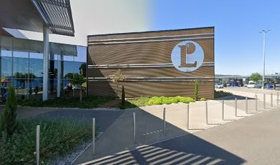 E.Leclerc Optique, Opticien à Villeneuve-sur-Lot