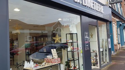 La Lunetterie, Opticien à La Madeleine