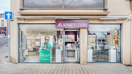Opticien Mayenne | Alain Afflelou, Opticien à Mayenne