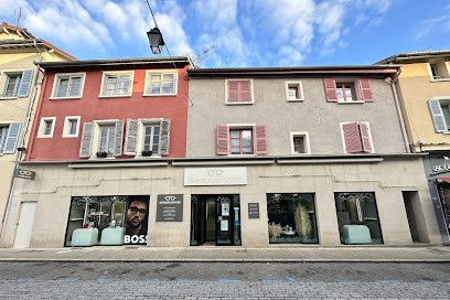 Optique Divoire, Opticien à Montluel
