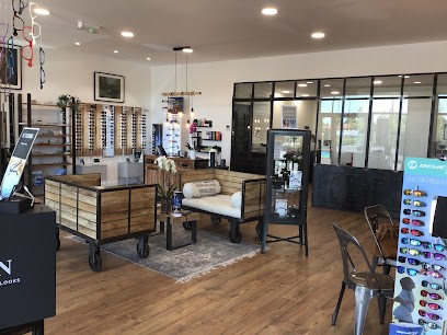 La Manufacture à Lunettes, Opticien à Saint-Sauveur