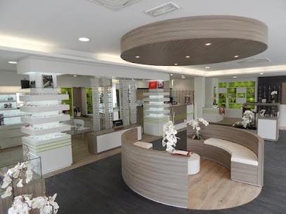 Optique Ralph Petit, Opticien à Rethel