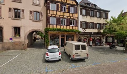 Plaine Optic, Opticien à Kaysersberg Vignoble