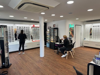 Optic 2000 - Opticien Le Pradet, Opticien au Pradet