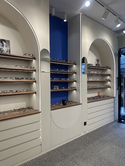 Allure Optique - Opticien Neuilly, Opticien à Neuilly-sur-Seine