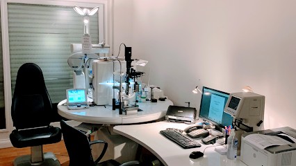 Dr. Marie-Christine Bayen, Ophtalmologue à Ermont