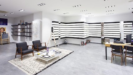 New Vision Poissy - Opticien Visagiste, Opticien à Poissy