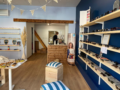 Lunettes De Zac - Opticien Écoresponsable - Amiens, Opticien à Amiens