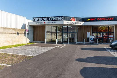 OPTICAL CENTER DOULLENS, Opticien à Doullens
