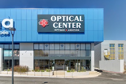 Opticien SALON DE PROVENCE - Optical Center, Opticien à Salon-de-Provence