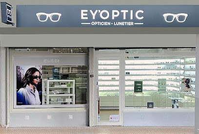 EY’OPTIC - OPTICIEN MALAKOFF, Opticien à Malakoff
