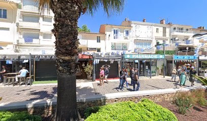 Hurillon Sandret Lucette, Opticien à Sainte-Maxime