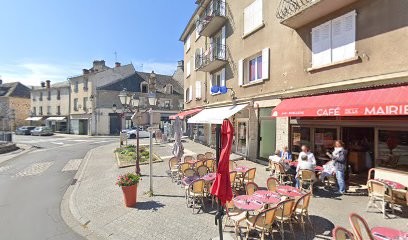 Clair'Optique, Opticien à Riom-ès-Montagnes
