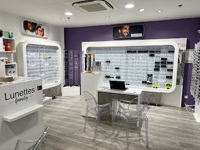 Lunettes family VERNOUILLET, Opticien à Vernouillet