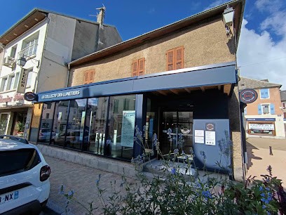 Opticien La Mure - rue Fosses - Le Collectif des Lunetiers, Opticien à La Mure