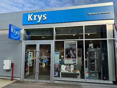 Opticien Vendin-le-Vieil - Krys, Opticien à Vendin-le-Vieil
