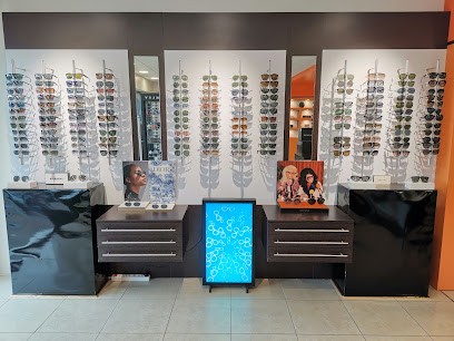 Courtine Optique, Opticien à Val-de-Reuil