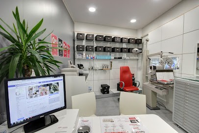 Guyot Optique, Opticien à Saumur