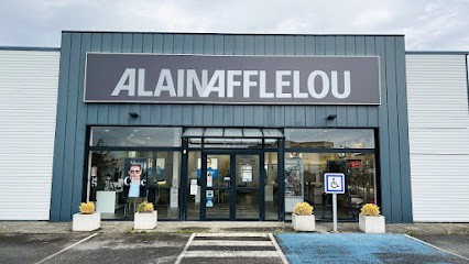 Opticien Vire | Alain Afflelou, Opticien à Vire Normandie