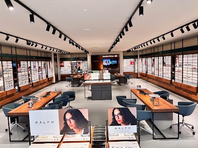 Opticien BORDEAUX LORMONT Générale D'Optique, Opticien à Lormont