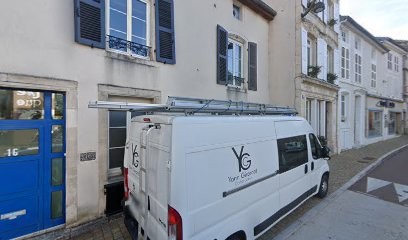 Nogent Optique, Opticien à Nogent