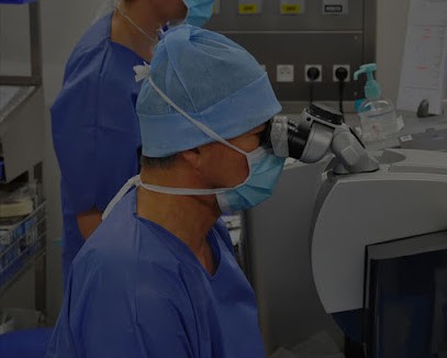 Docteur Pascal Py, Ophtalmologue à Annemasse