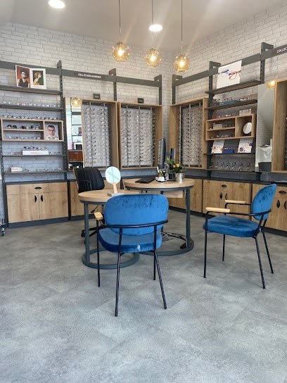 Opticien La Tranche sur Mer - Le Collectif des Lunetiers, Opticien à La Tranche-sur-Mer