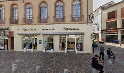 Optic 2000 - Opticien Moissac, Opticien à Moissac