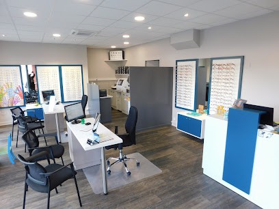 Optique Lévêque, Opticien au Cheylard