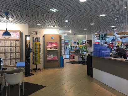 Atol Mon Opticien, Opticien à Saint-Léonard