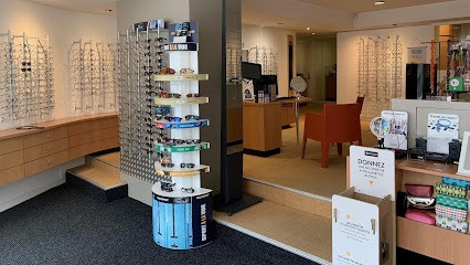 Optic 2000 - Opticien Paimpol, Opticien à Paimpol