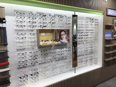 Opticien LA ROCHELLE PUILBOREAU Générale d'Optique, Opticien à Puilboreau