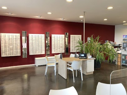 Optical Megastore, Opticien à Sarrebourg