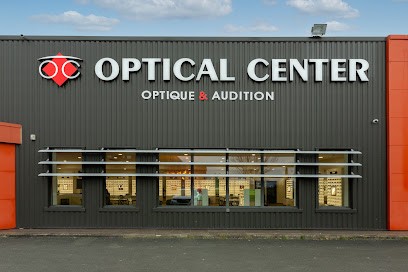 Opticien SAINT-CYR-SUR-LOIRE - Optical Center, Opticien à Saint-Cyr-sur-Loire