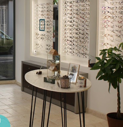 O Sens, Opticien à Sens