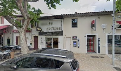 Optique Marius, Opticien à Saint-Martin-de-Crau