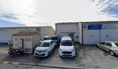 Orga B, Opticien à Vaux-sur-Mer