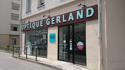 Optique Gerland, Opticien à Lyon 07