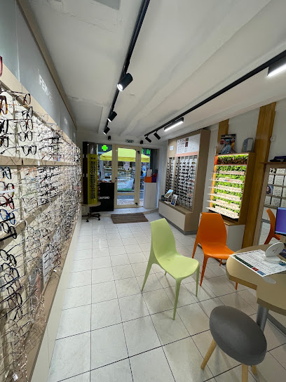 François Lachal Opticien, Opticien à Castillonnès