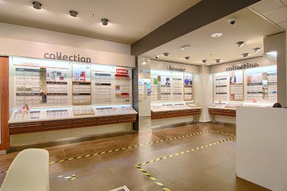 Krys, Opticien à Rezé
