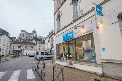 Opticien Tonnerre - Republique - Krys, Opticien à Tonnerre
