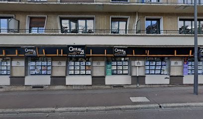 ZINI Pascale, Ophtalmologue à Troyes
