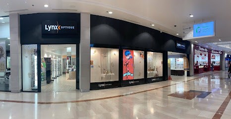 Lynx Optique, Opticien à Trélissac