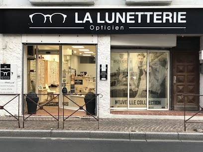 La LUNETTERIE, Opticien à Sérignan
