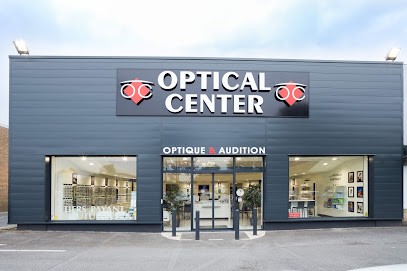 OPTICIEN RONCQ - OPTICAL CENTER, Opticien à Roncq