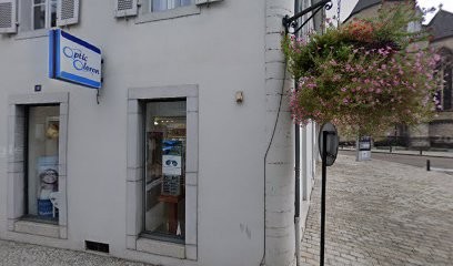 Optic Oloron, Opticien à Oloron-Sainte-Marie