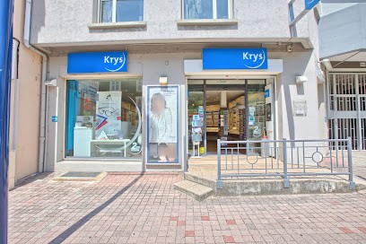 Opticien Villard-Bonnot - Brignoud - Krys, Opticien à Villard-Bonnot